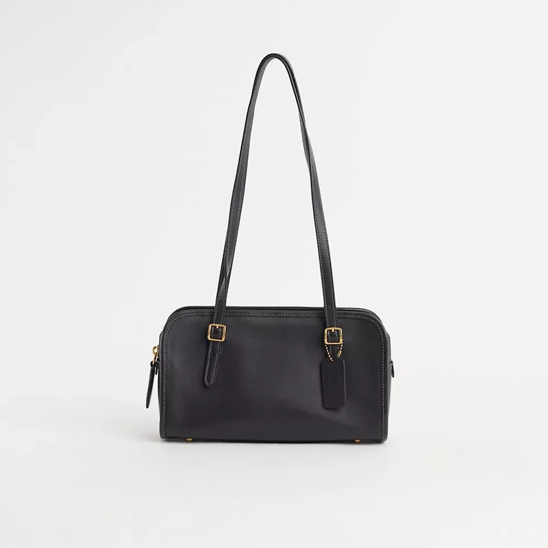 Restored Swing Zip Bag