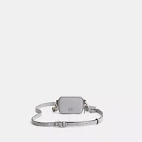 Restored Crossbody Pouch