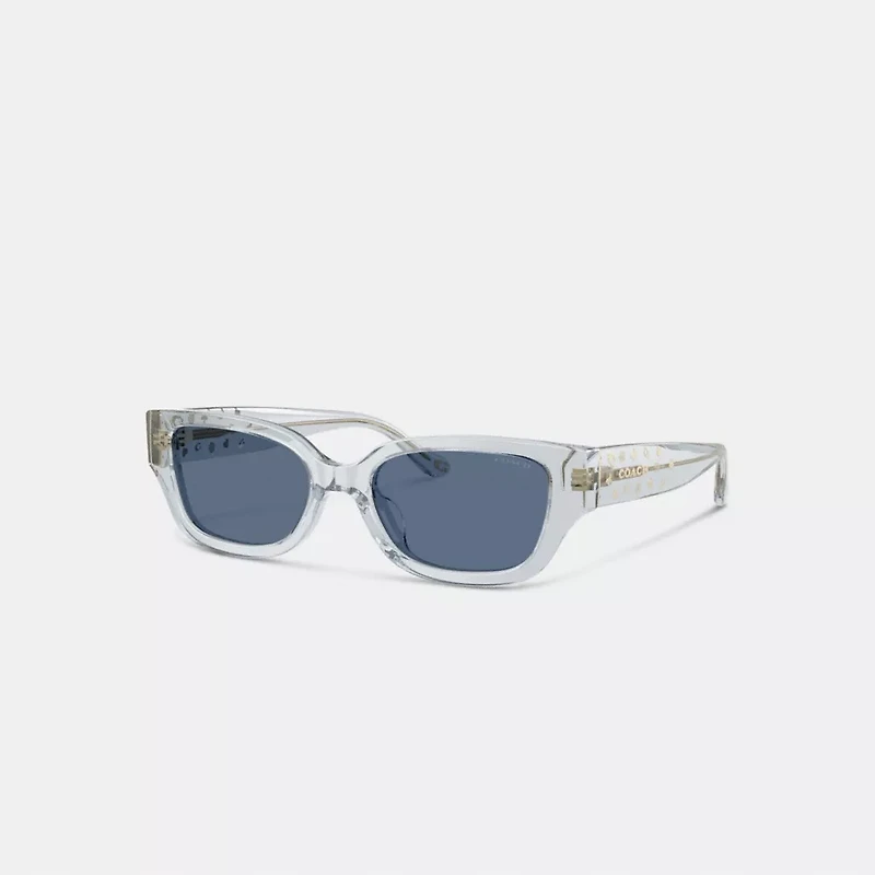Charms Narrow Rectangle Sunglasses