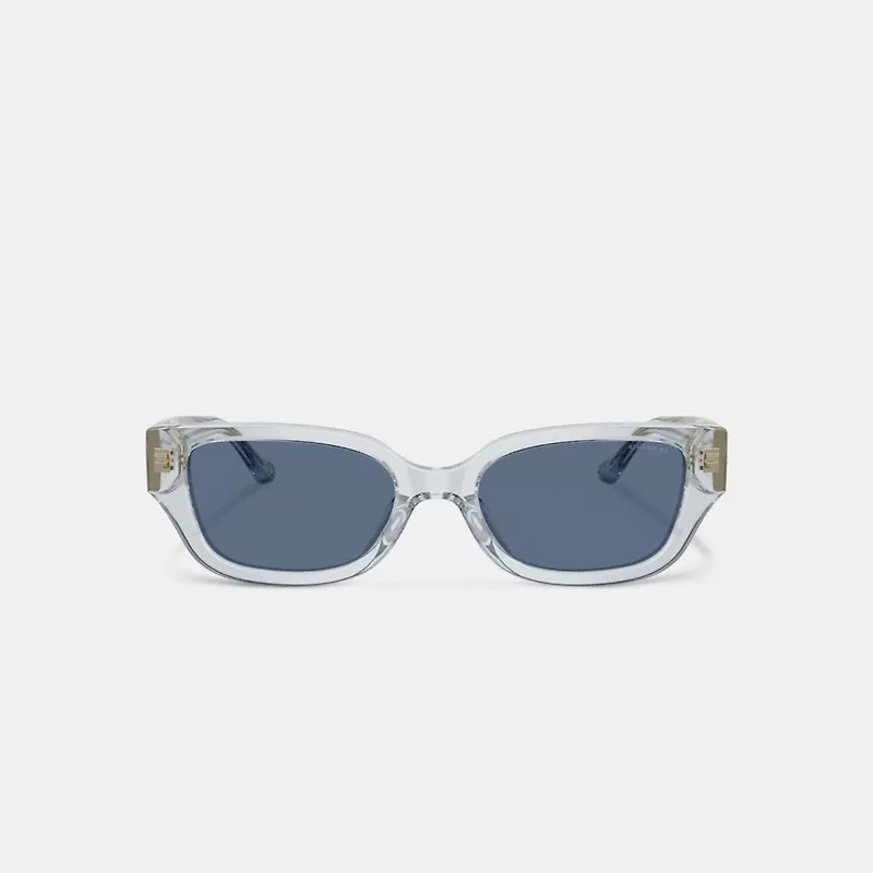 Charms Narrow Rectangle Sunglasses