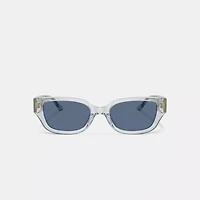 Charms Narrow Rectangle Sunglasses