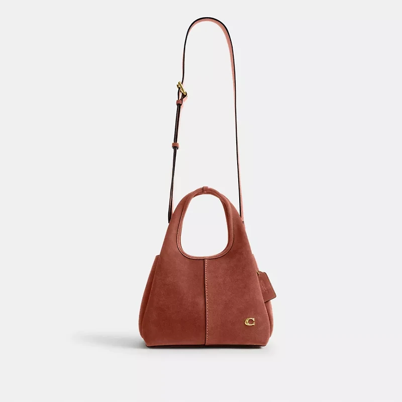 Lana Shoulder Bag 23