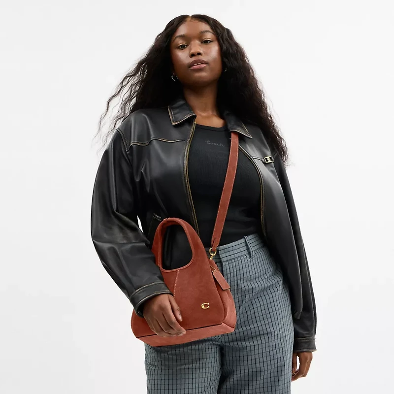 Lana Shoulder Bag 23