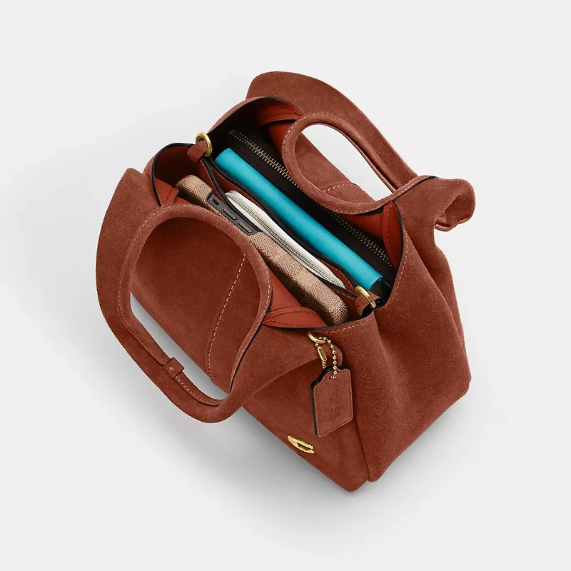 Lana Shoulder Bag 23