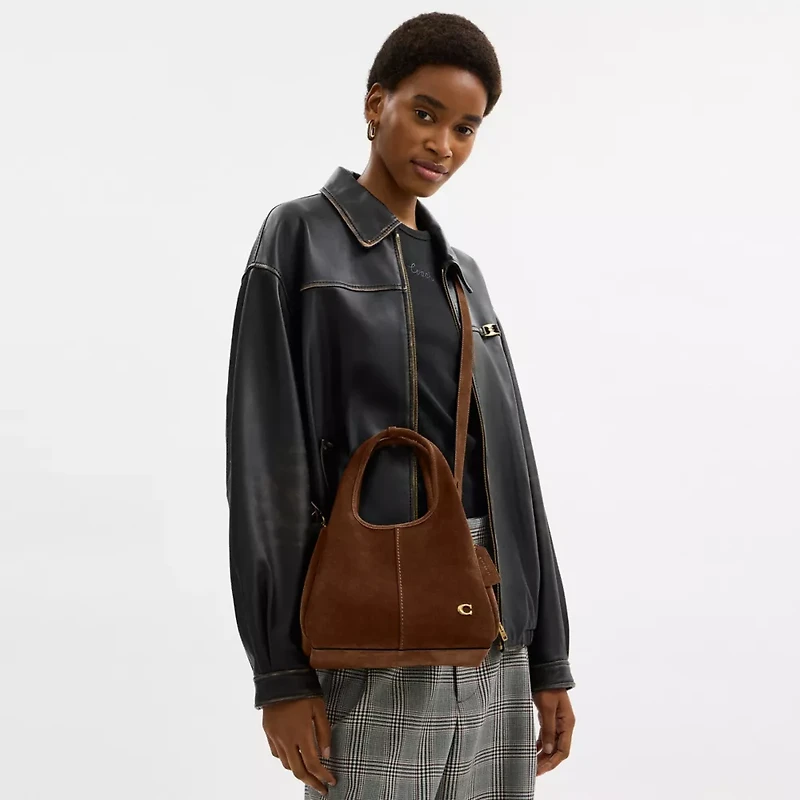 Lana Shoulder Bag 23