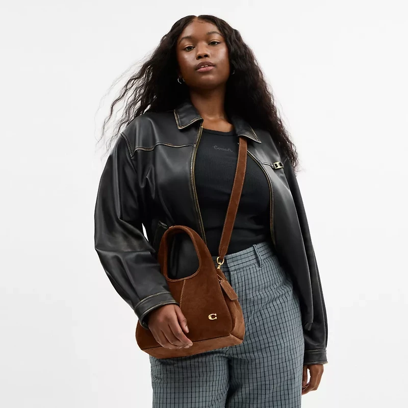 Lana Shoulder Bag 23