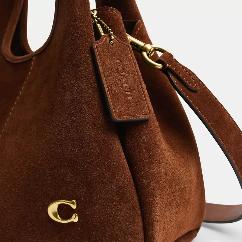 Lana Shoulder Bag 23