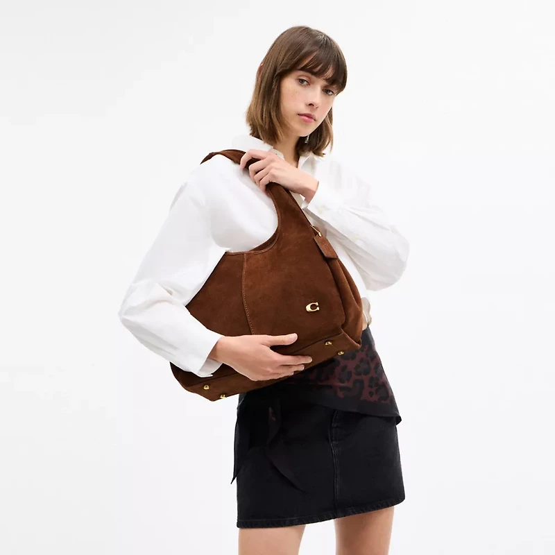 Lana Shoulder Bag
