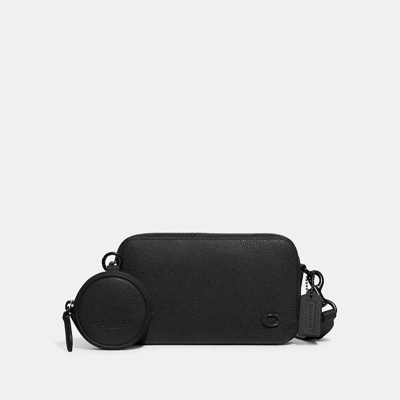 Charter Slim Crossbody Bag