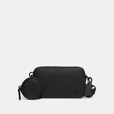 Charter Slim Crossbody Bag