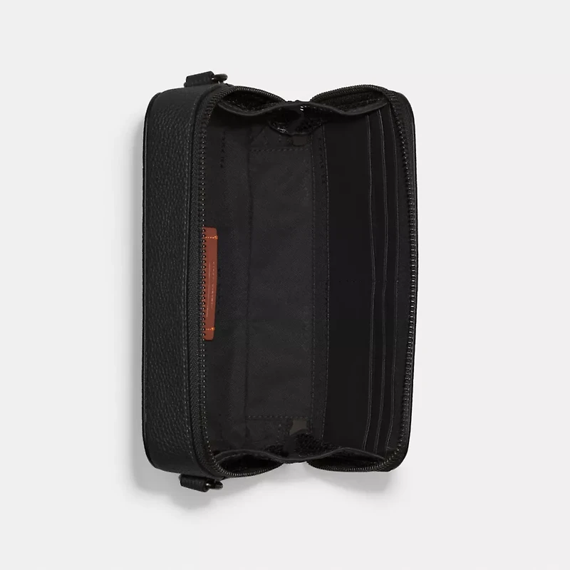 Charter Slim Crossbody Bag
