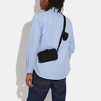 Charter Slim Crossbody Bag