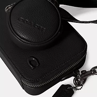 Charter Slim Crossbody Bag