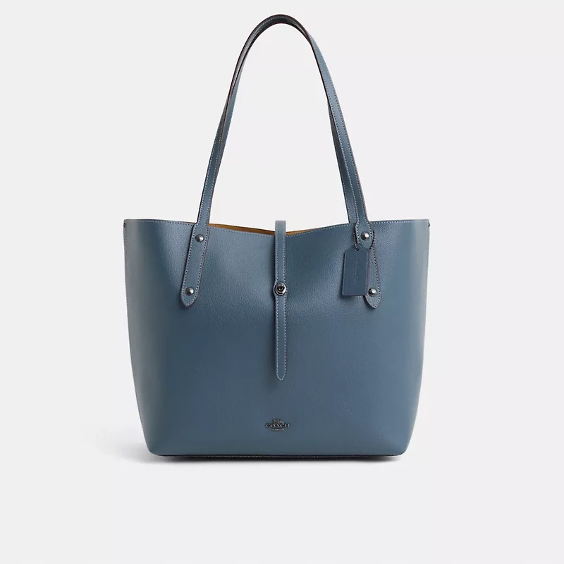 Restored Market Tote