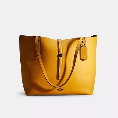 Restored Market Tote