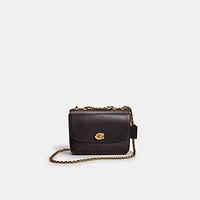 Restored Madison Shoulder Bag