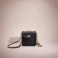 Restored Madison Convertible Backpack 18
