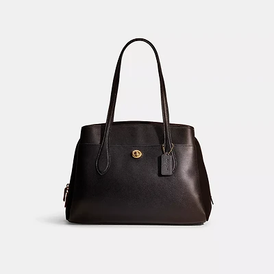 Restored Lora Carryall