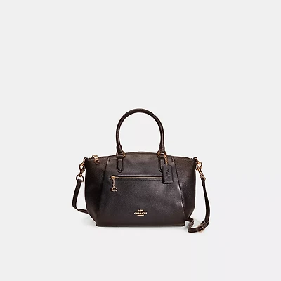 Restored Elise Satchel