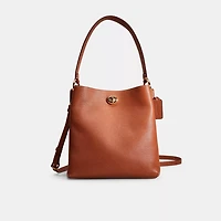 Restored Charlie Bucket Bag