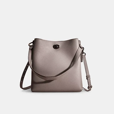 Restored Charlie Bucket Bag