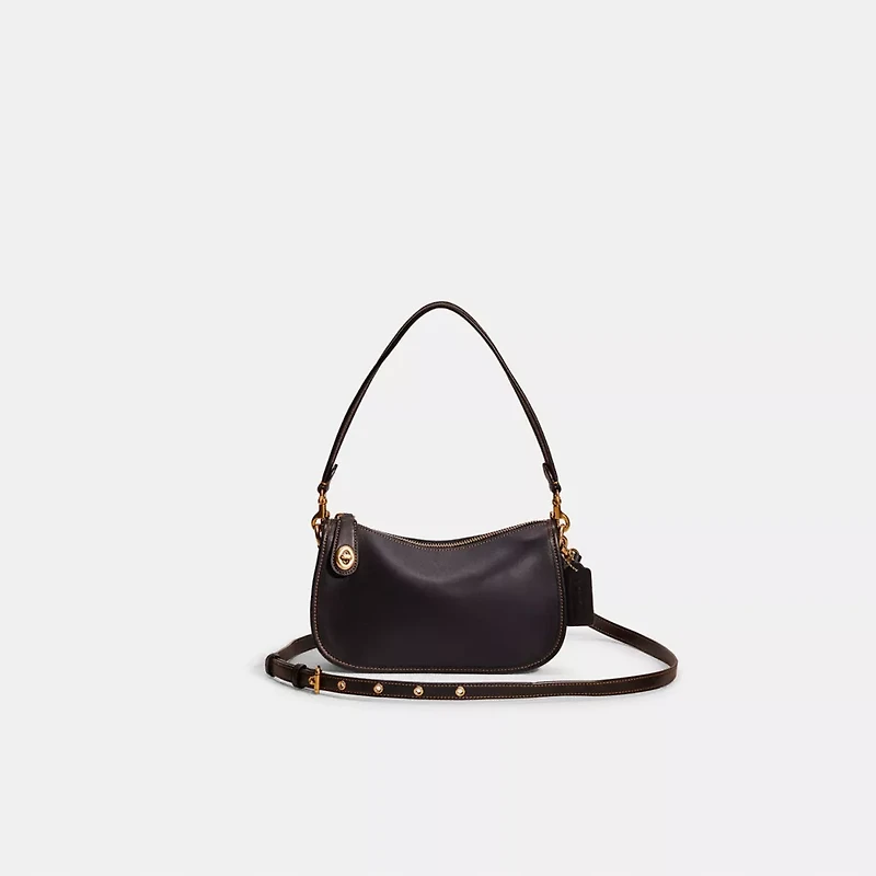 Restored Swinger Bag