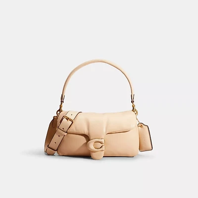Restored Pillow Tabby Shoulder Bag 26