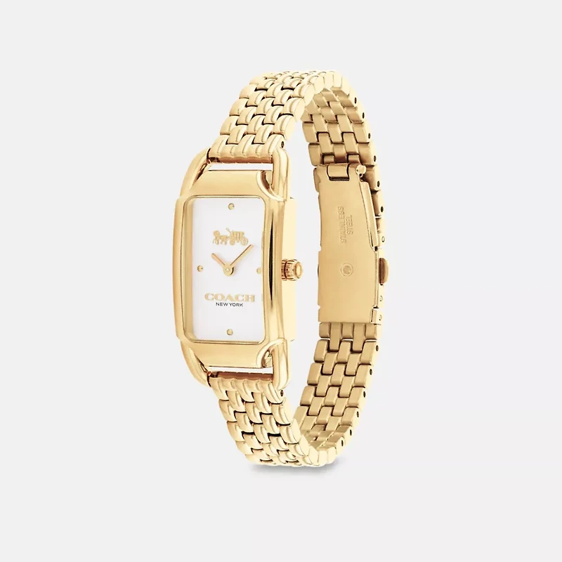 Cadie Watch, 20 Mm X 32.5 Mm