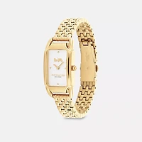 Cadie Watch, 20 Mm X 32.5 Mm