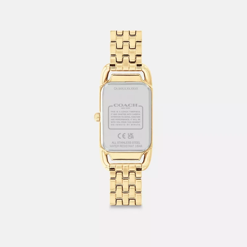 Cadie Watch, 20 Mm X 32.5 Mm