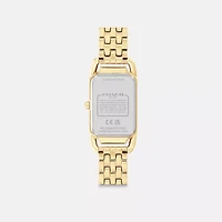 Cadie Watch, 20 Mm X 32.5 Mm
