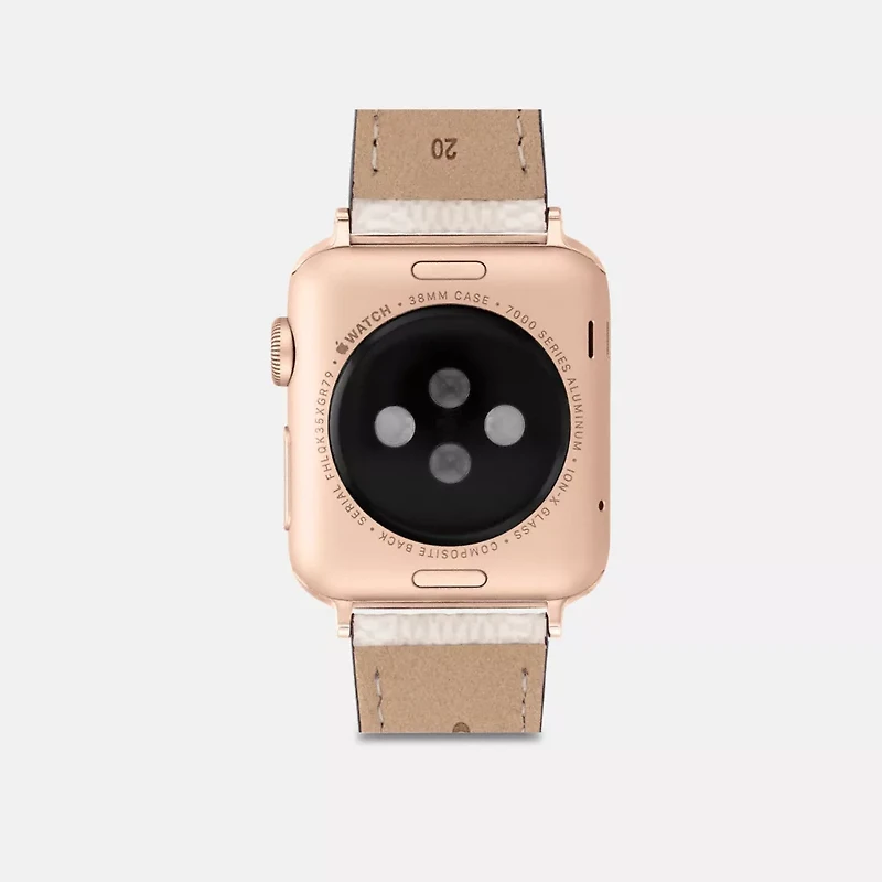Apple Watch® Strap, 38 Mm And 40 Mm