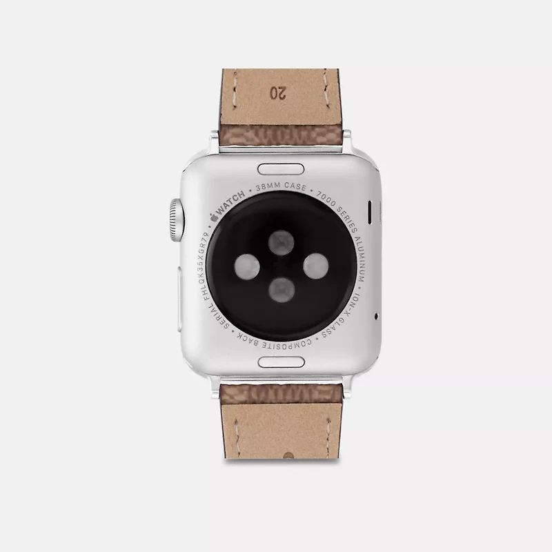 Apple Watch® Strap, 38 Mm And 40 Mm