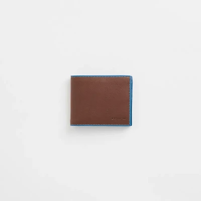 Restored 3 In 1 Wallet