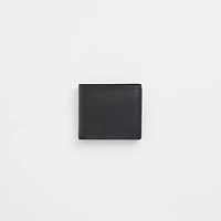 Restored Coin Wallet