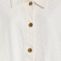 Restored Signature Denim Jacket