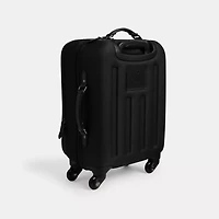 Wheeled Carry On In Signature Canvas