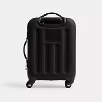 Wheeled Carry On In Signature Canvas