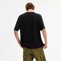 Pumpkin Relaxed T Shirt Organic Cotton