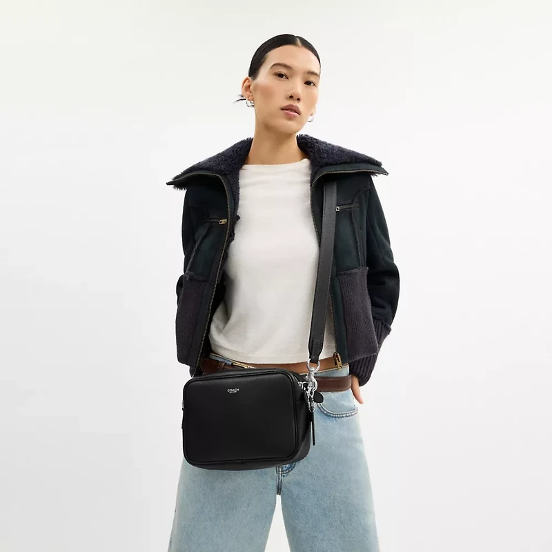 Radio Camera Bag