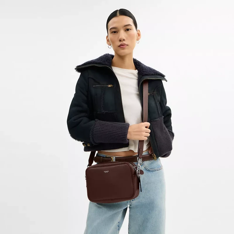 Radio Camera Bag
