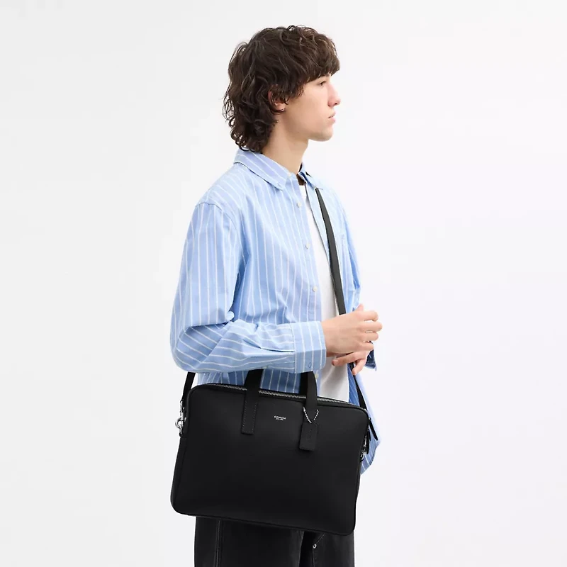 Carlyle Brief Bag