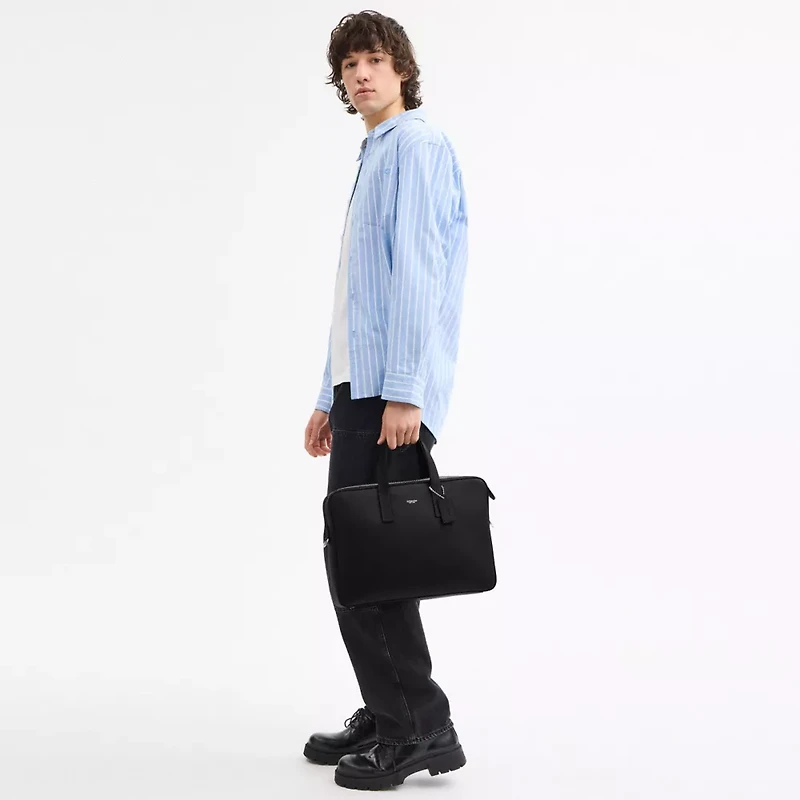 Carlyle Brief Bag