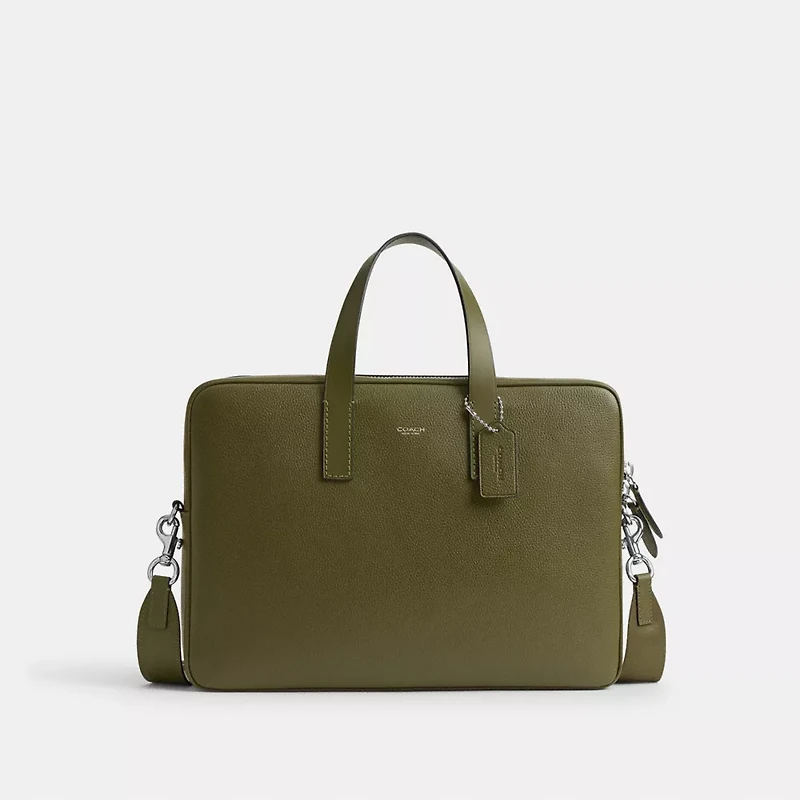Carlyle Brief Bag