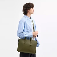 Carlyle Brief Bag