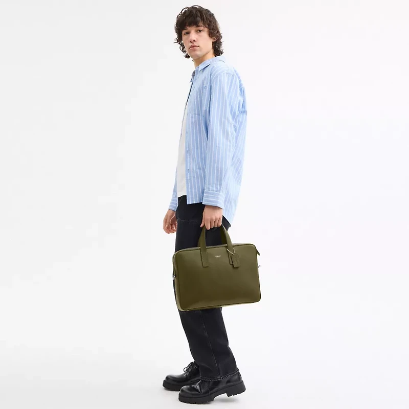 Carlyle Brief Bag
