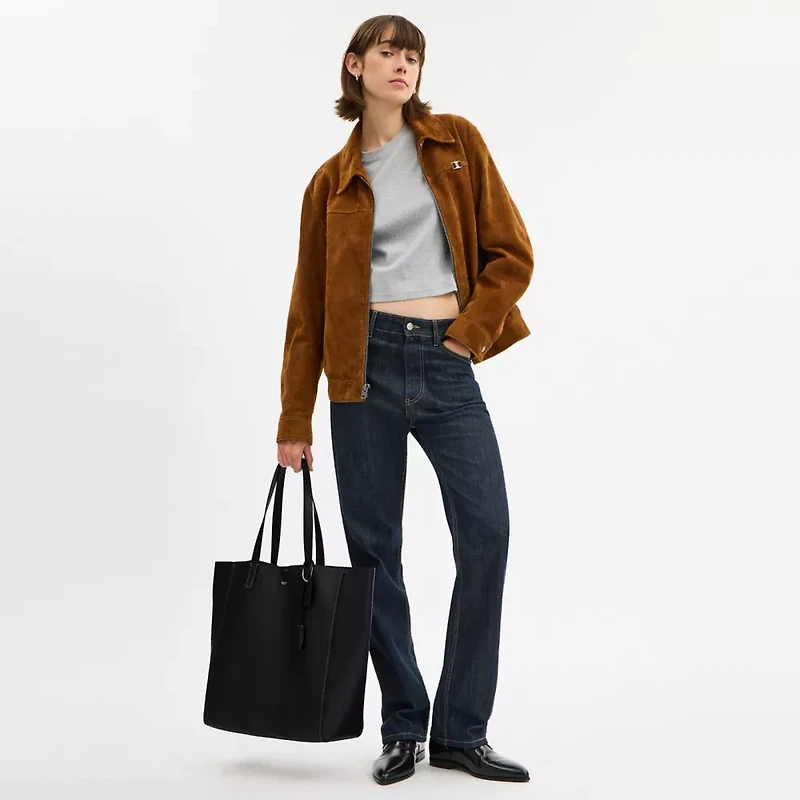 Broadway Tote Bag