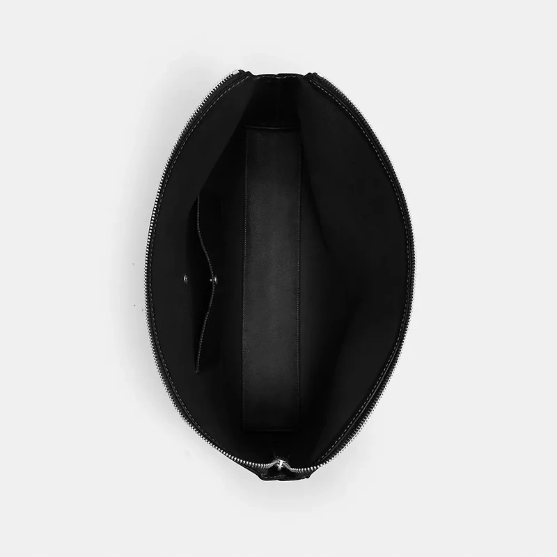 Mott Messenger Bag