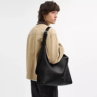 Mott Messenger Bag