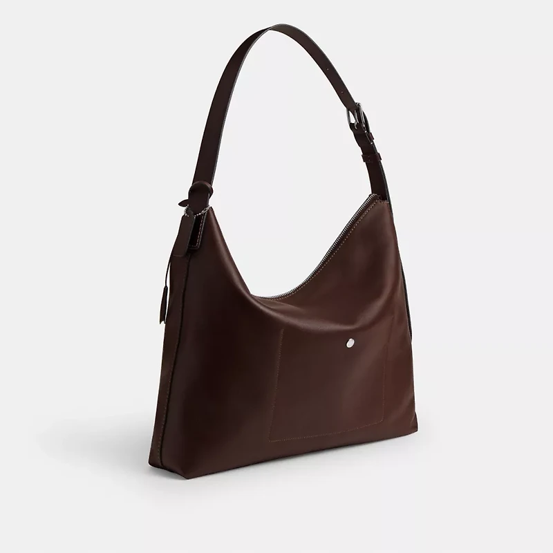 Mott Messenger Bag